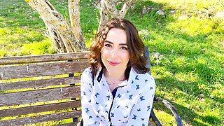 Manéa, anal is her hobby! - Jacquie et Michel TV