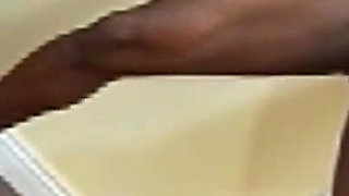 White MILF Has a Wild Interracial Fuck with a Big Black Cock