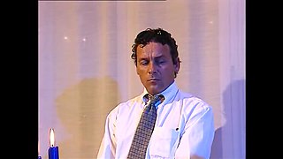 Beautiful German Girls Fuck Hard - Full HD Movie with Big Tits & Threesome