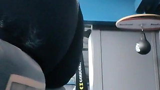 Gym Today