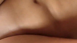 Lexi Victoria Step Daughter Cannot Help Herself