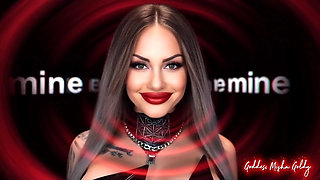 Your Goon Brain Have an Owner.