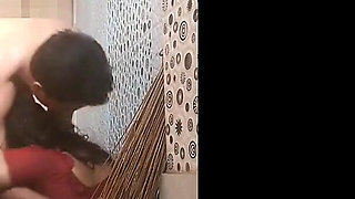 Sex with Wife and Stepmother
