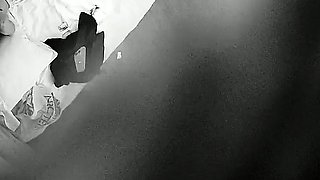 Amateur Hidden Cam Fuck On Couch