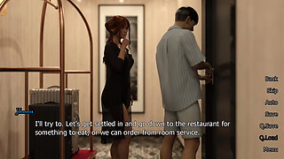 AD 34 she fucked me while I was on the phone