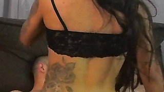 I Took the Condom off My Husband so He Could Ejaculate on My Friend