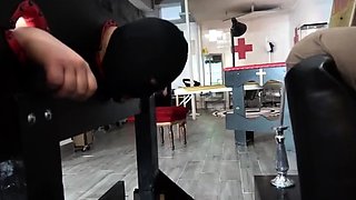 Perfect Pussy Close up milf Selda