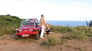 MILF & GRANNY STORE featuring Tarra White and Tarra's hd video