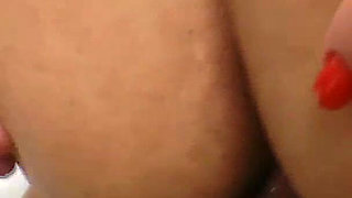 Lesbian Ass Licking Domination Extreme - Long Tongue Fucking Bitch