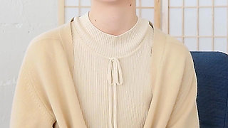 Flora Rodger’s Pussy Clenching Orgasms - Full 4K Remaster