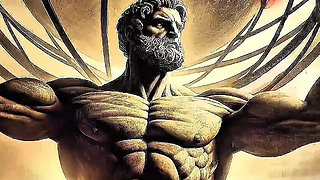 Sexy Squirting GILF Fucks Her Stepson