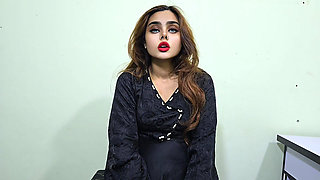 Part 1 Desi Behan Ko Manaya Sexx K liye