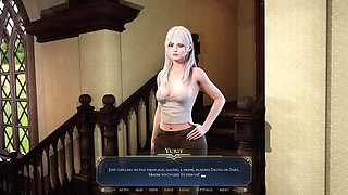 Complete Gameplay - Magic Pussy 3, Part 18