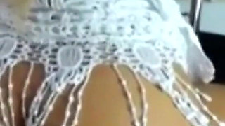 Sexydea's Sensual Doggy Style Ass Spreading - an Intimate Encounter