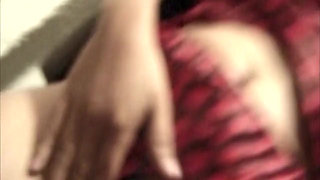 First Time Anal Fucking with Latin Slut