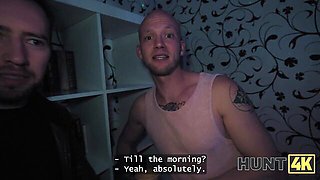 Funny Andrew Marshall's sex with stranger movie