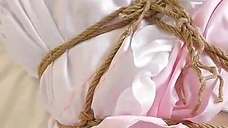 Ms11- Vibrator Office Lady Bondage