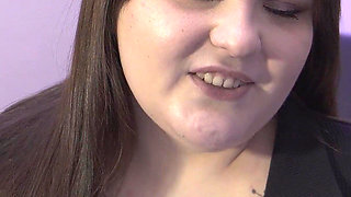 Porn Story - He Enjoys Intense Pegging From His Domme