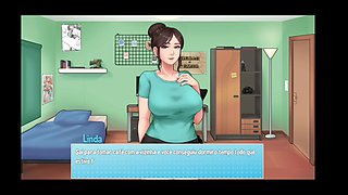 Jogos de sexo, hentai, hentai gameplay