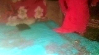 Fuck mey riyal stip bhabhi ko raat me oske bistar par khob pela wairal sarita village family sex outdoors