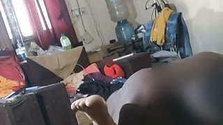 Indian Girl with a Nigerian Man Best Video