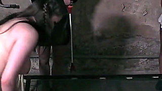 Charlotte - Episode 1 of 4