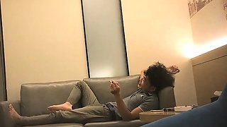 amateur granny hidden cam sex video