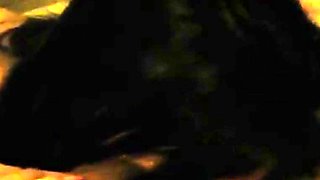 Indonesian Girl Pleasures Her BF's Backdoor