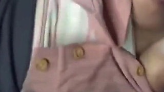 Crowded Bus Chaos, Her Lifted Miniskirt and Tight Curves Drive Every Passenger Wild - P8
