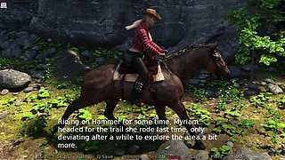 Gangbang Mafia - Project Myriam - Life and Explorations - Ep39