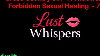 Cross Country Sin: a Widower’s Forbidden Sexual Healing Part 74 - English Audio Sex Story