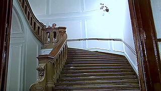 Double Betrayal at the Opera Forbidden Flame & Wife Anal Revenge