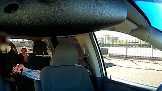 18 Year Old Redhead Jules Is a Part Time Webcam Girl