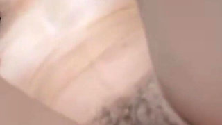 Tall Slender Beauty From a Dating App Reveals Her Secret Passion in an Intense and Unforgettable Encounter