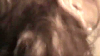A Medieval Cuckold: the Wife in Doggy Style Gets Fucked by Another Man