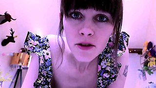 Sydney Harwin – Step Sister Fucks You Next To Your Wife