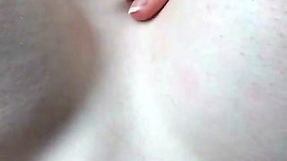Tit Play with Squeezing My Boobs