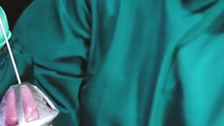 Sadistic Nurse 6: Sounding in Chastity