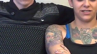 2 Pump Chump Featuring Eva Sanchez