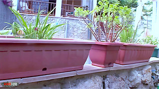 Sexy Video Missguapa_pool