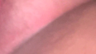 Cumming in My Panties