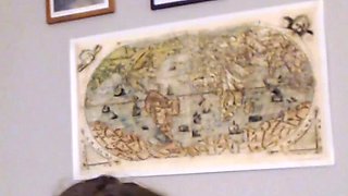 Jessy funny amateur teen brunette toying