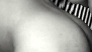 Strap-on Queen Fucks Her Man Deep in the Ass. Part 2