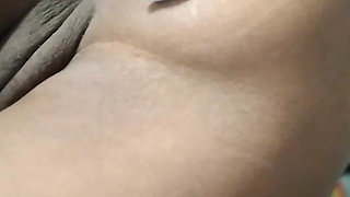 Pussy Wants to Cum and Gush in the Dick