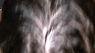 Homemade Latin BJ
