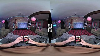 A Sterling Stepdaughter