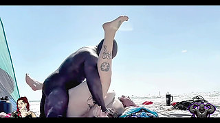 Funtime Island W/ Amber Lee