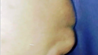 The Messy Plunger Sucker!!!