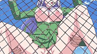 Perfect big ass ahegao: Big Tits, Stripchat  Creampie Porn