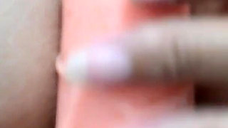 Asian Girl After Pregnant Horny Again